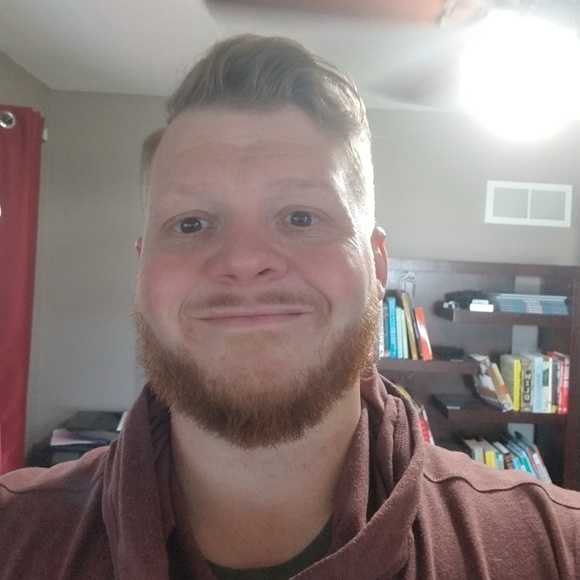 Meet your Posher, Joey - Picture 1 of 1